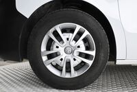 Peugeot Expert vaihtoauto