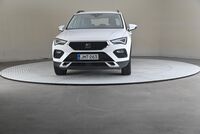 SEAT Ateca vaihtoauto