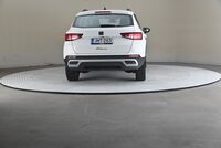 SEAT Ateca vaihtoauto