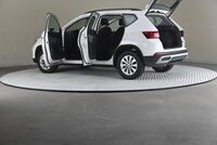 SEAT Ateca vaihtoauto