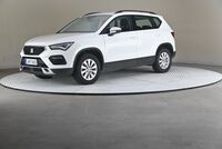 SEAT Ateca vaihtoauto