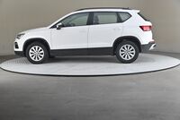 SEAT Ateca vaihtoauto