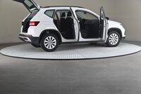 SEAT Ateca vaihtoauto