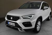SEAT Ateca vaihtoauto