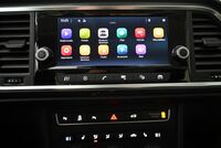 SEAT Ateca vaihtoauto