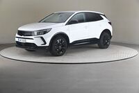 Opel Grandland vaihtoauto