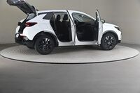 Opel Grandland vaihtoauto