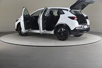 Opel Grandland vaihtoauto