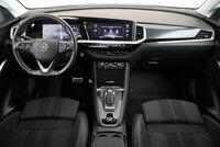 Opel Grandland vaihtoauto