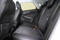 Opel Grandland vaihtoauto