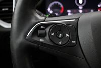 Opel Grandland vaihtoauto