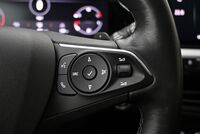 Opel Grandland vaihtoauto