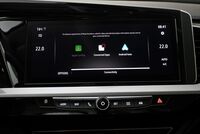 Opel Grandland vaihtoauto