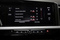 Opel Grandland vaihtoauto