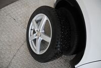 Opel Grandland vaihtoauto