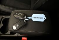 Opel Grandland vaihtoauto