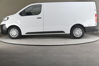 Peugeot Expert vaihtoauto