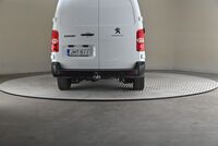 Peugeot Expert vaihtoauto