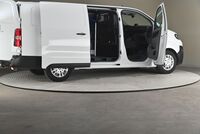 Peugeot Expert vaihtoauto