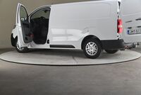 Peugeot Expert vaihtoauto