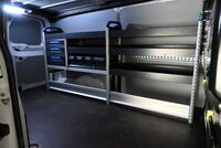 Peugeot Expert vaihtoauto