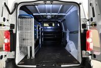 Peugeot Expert vaihtoauto