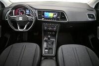 SEAT Ateca vaihtoauto