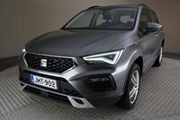 SEAT Ateca vaihtoauto