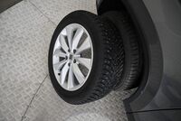 SEAT Ateca vaihtoauto