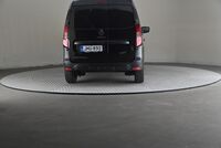 Renault Express vaihtoauto