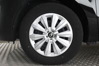 Renault Express vaihtoauto