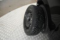 Renault Express vaihtoauto