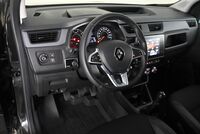 Renault Express vaihtoauto