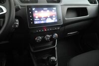 Renault Express vaihtoauto