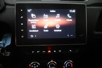 Renault Express vaihtoauto