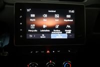 Renault Express vaihtoauto