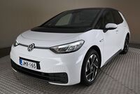 Volkswagen ID.3 vaihtoauto