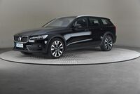 Volvo V60 Cross Country vaihtoauto