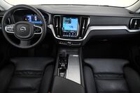 Volvo V60 Cross Country vaihtoauto