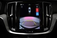 Volvo V60 Cross Country vaihtoauto