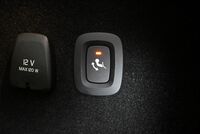 Volvo V60 Cross Country vaihtoauto