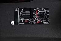 Volvo V60 Cross Country vaihtoauto