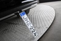 Volvo V60 Cross Country vaihtoauto