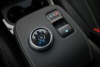 Ford USA Mustang vaihtoauto