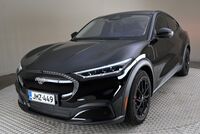 Ford USA Mustang vaihtoauto