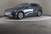 Audi Q8 e-tron vaihtoauto