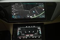 Audi Q8 e-tron vaihtoauto