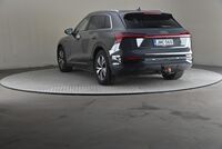 Audi Q8 e-tron vaihtoauto