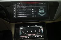 Audi Q8 e-tron vaihtoauto