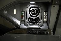 Audi Q8 e-tron vaihtoauto